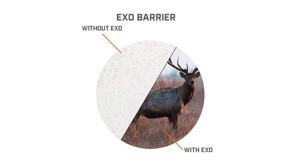 EDEMO Bushnell Engage 6x24mm Laser Rangefinder, 1700 Yd, Advanced Target Detection, Black, Box 5L, LE1700SBL, EDEMO1