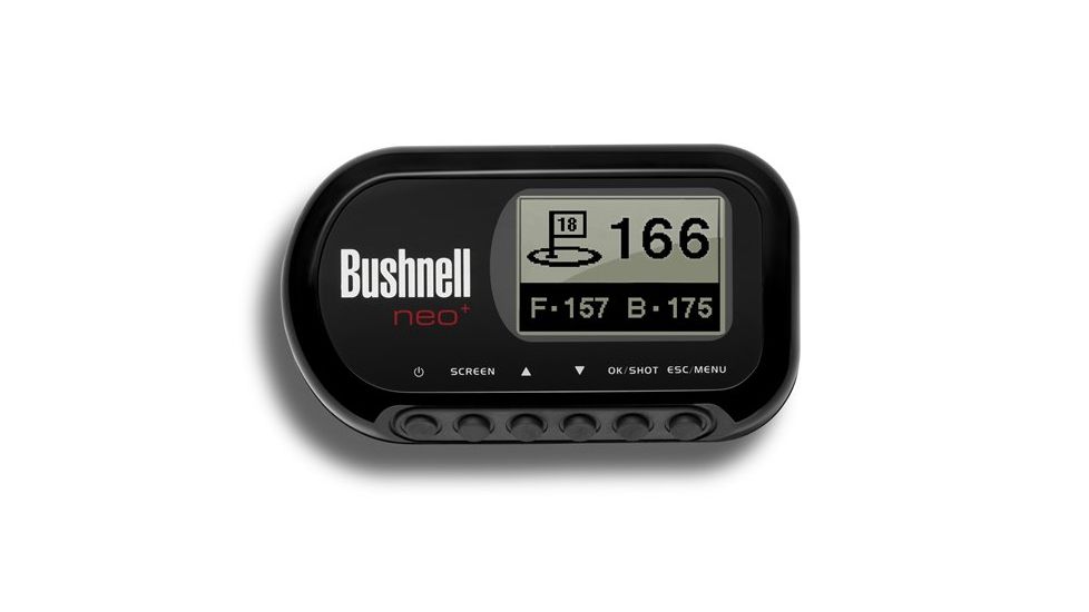 Bushnell Golf 368150 NEO GPS