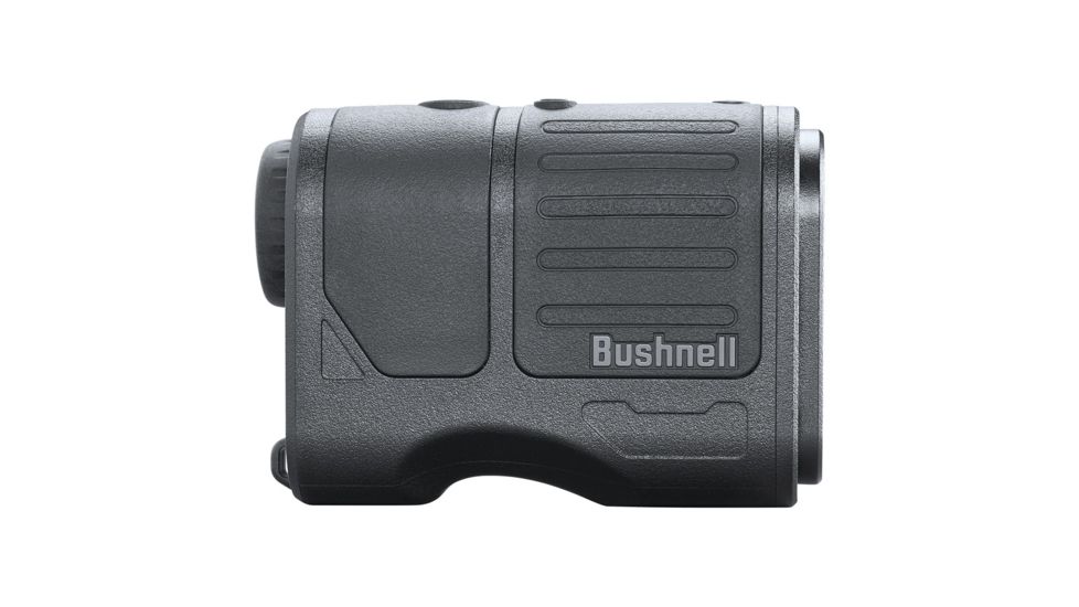 Bushnell Prime 6x24mm Prime 800 Laser Rangefinder, Black LP623SBL