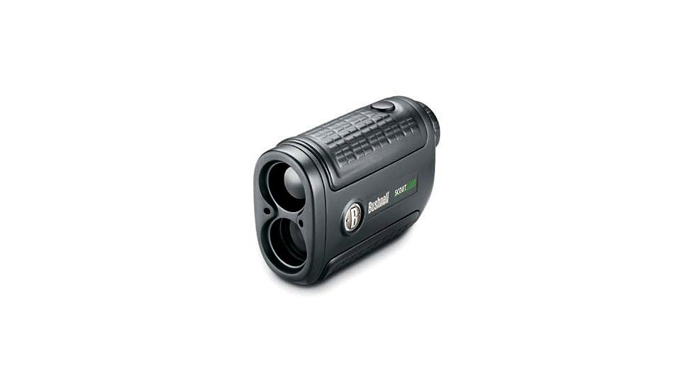 Bushnell Scout 1000 Rangefinders 5x24 mm