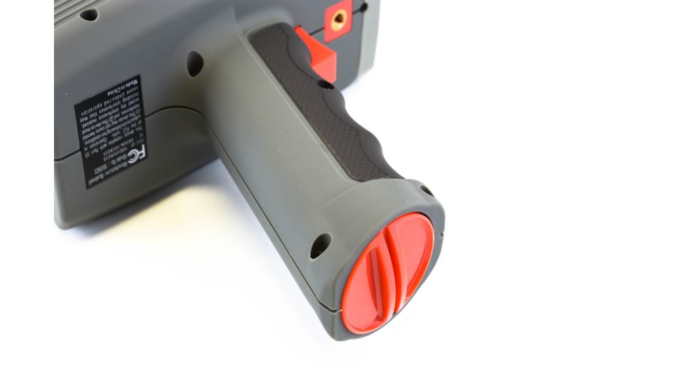 OpticsPlanet Exclusive Bushnell Speedster III Radar Gun w/ Speeds from 10 to 200 MPH - 101921