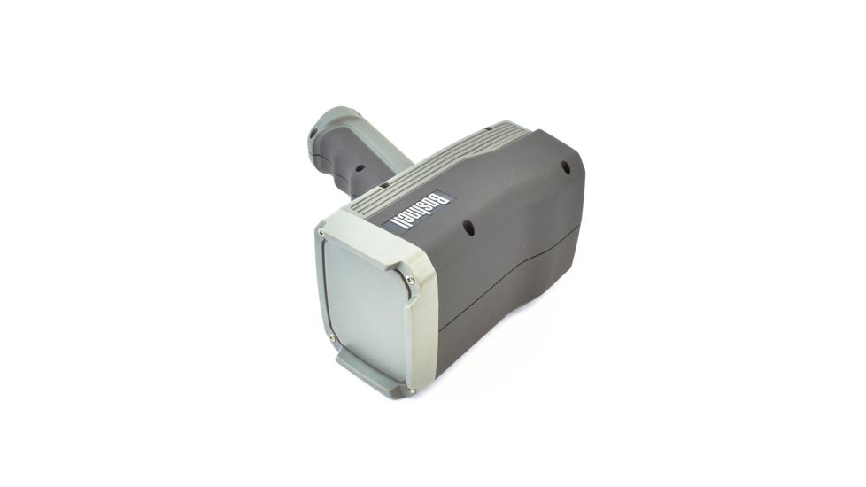 OpticsPlanet Exclusive Bushnell Speedster III Radar Gun w/ Speeds from 10 to 200 MPH - 101921