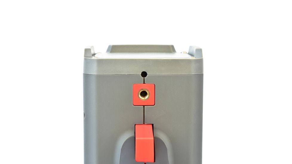 OpticsPlanet Exclusive Bushnell Speedster III Radar Gun w/ Speeds from 10 to 200 MPH - 101921