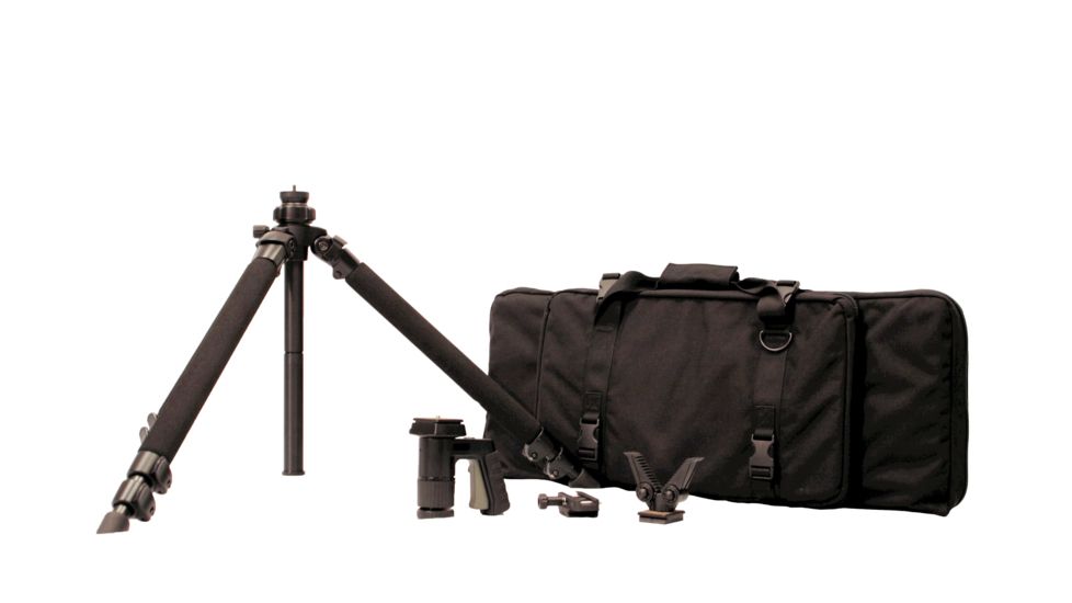 Bushnell Tactical Tripod with Bag 84005