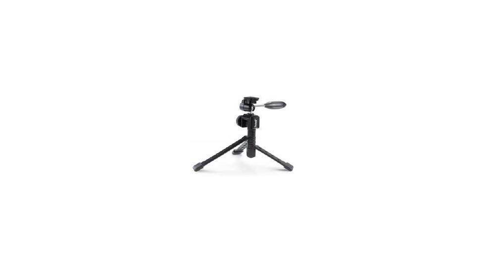 Bushnell Ultra Compact Table Top Tripod with Window Mount 784406C, EDEMO1
