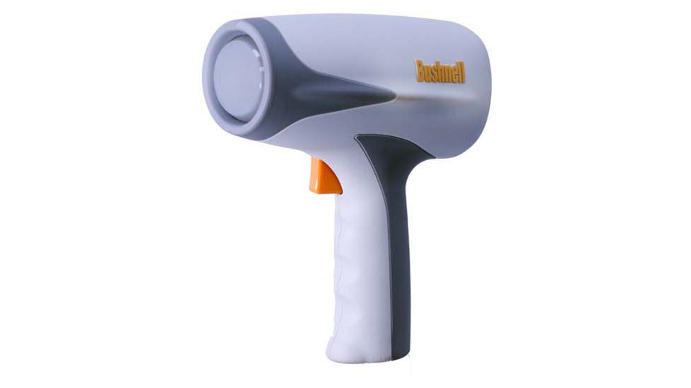 Bushnell Velocity Speed Gun / Sports Radar Gun