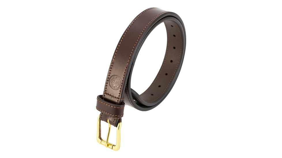 Cameleon S&amp;w Men's Edc Belt 46''/48'' Brown