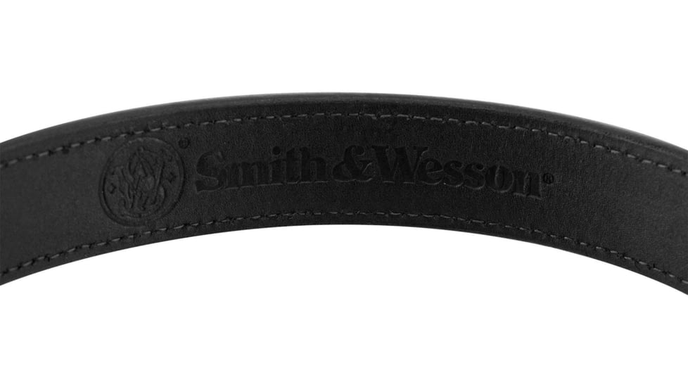 Cameleon S&amp;w Mens Edc Belt 32/34 Black