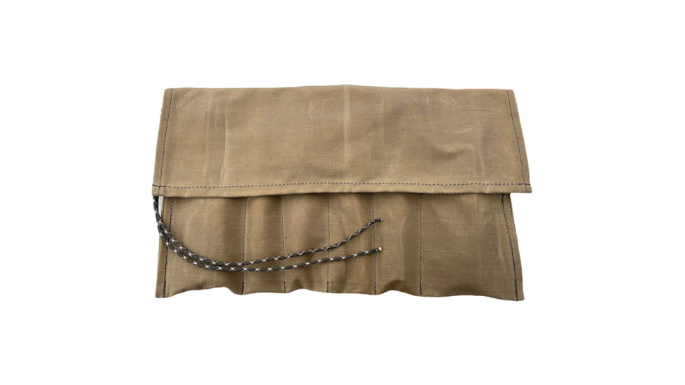 Campcraft Outdoors Bushcraft Tool Roll, CMP136