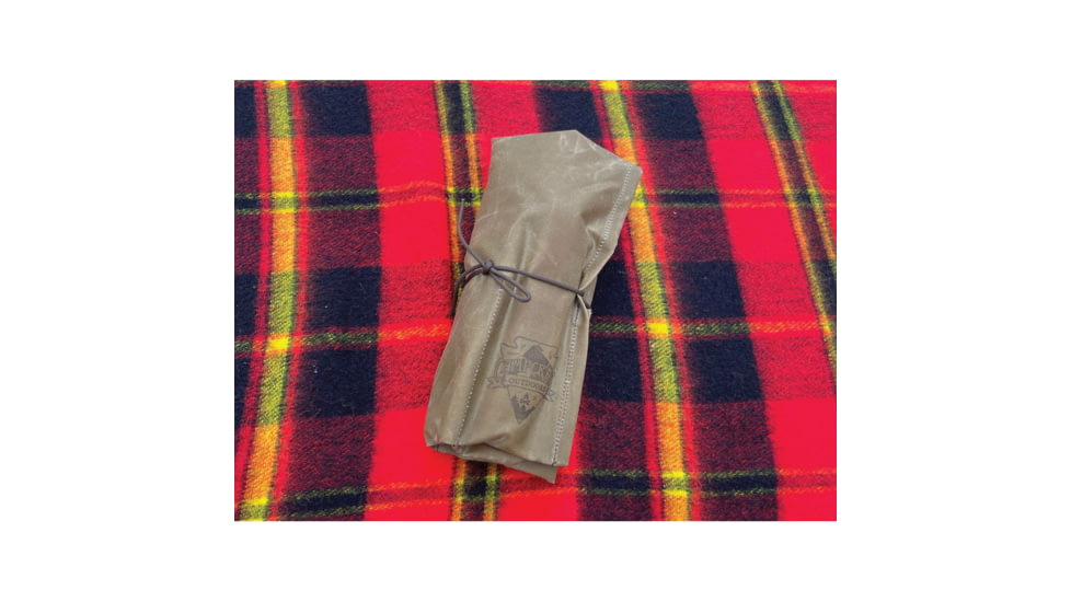 Campcraft Outdoors Knife Roll, CMP135