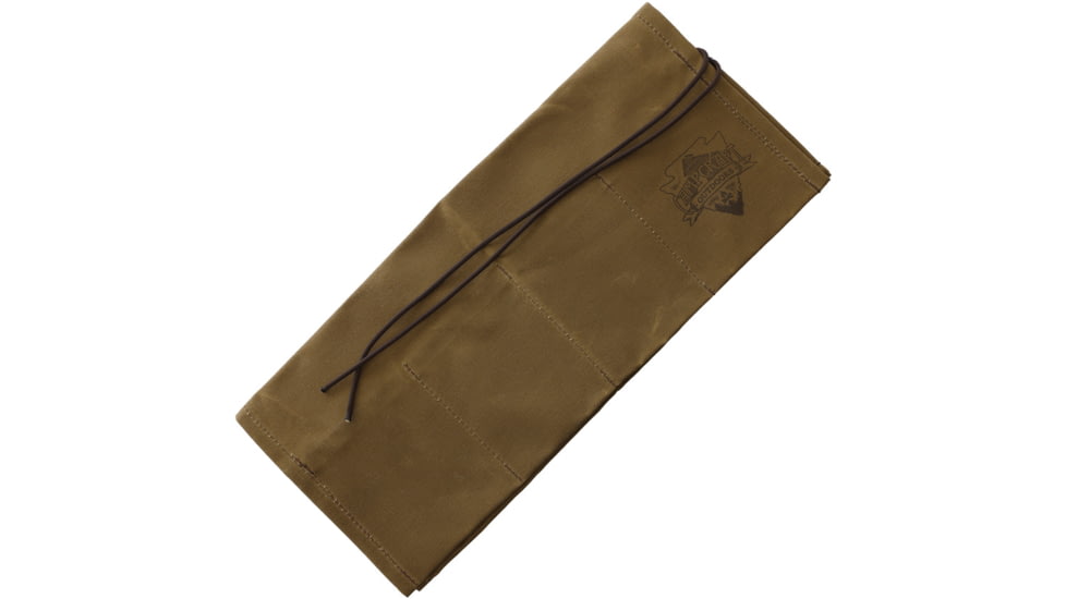 Campcraft Outdoors Knife Roll, CMP135