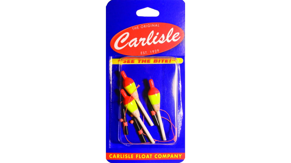 Carlisle Micro Slip Balsa Float