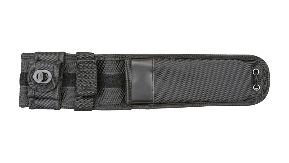 Carry All Fixed Blade Belt Sheath, 7.25in SH1016