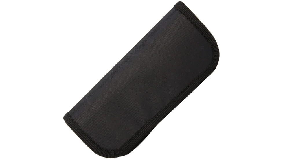 Carry All Knife Case, Zippered, P0275