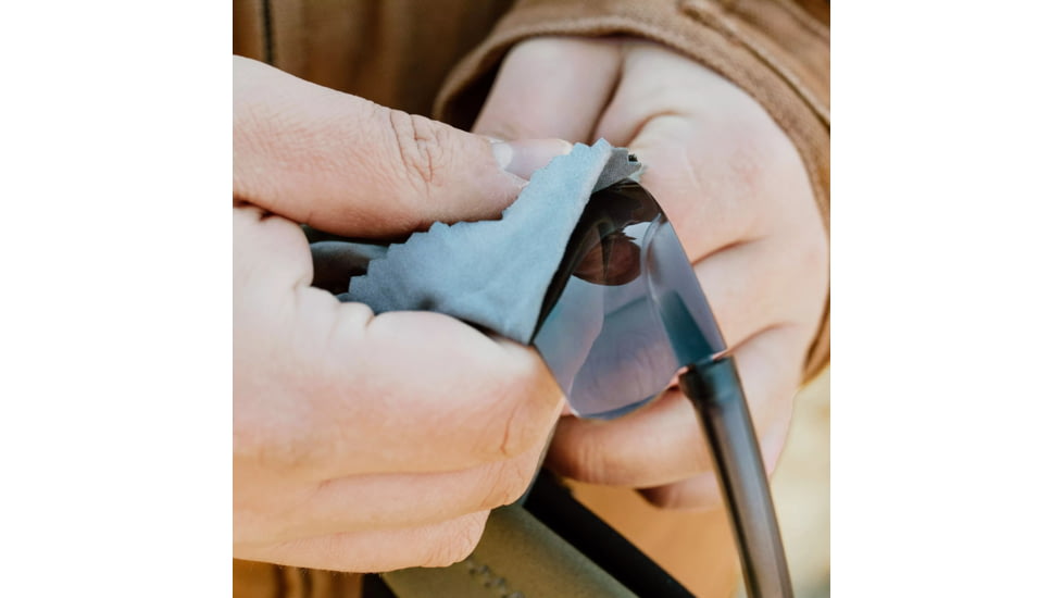 Carson Eyeglass Case Assortment Pouch