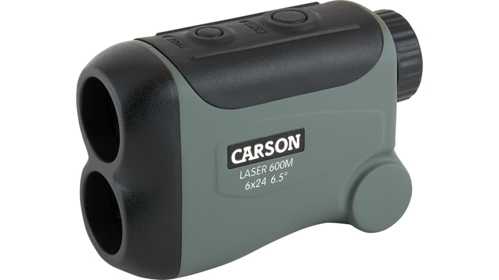 Carson Optical LiteWave Rangefinder