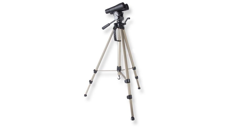 Carson Rock Proffessional Tripod TP-400
