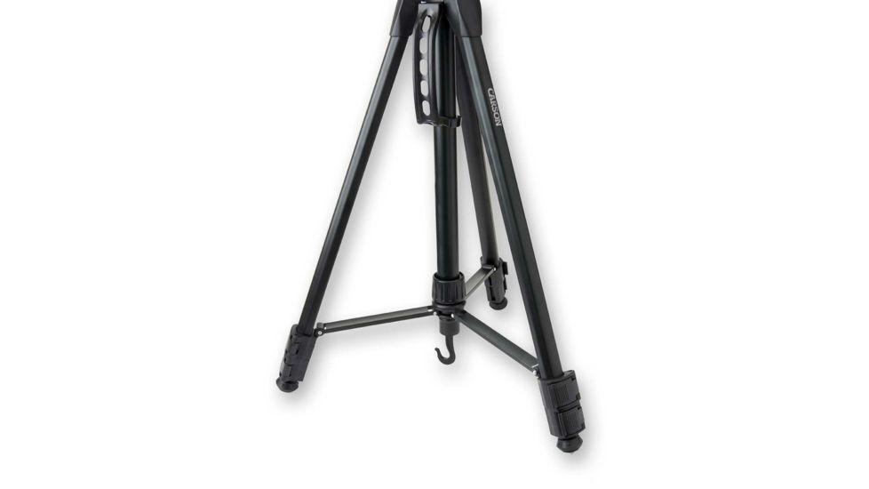 Carson TriForce Tripod, Black TF-300