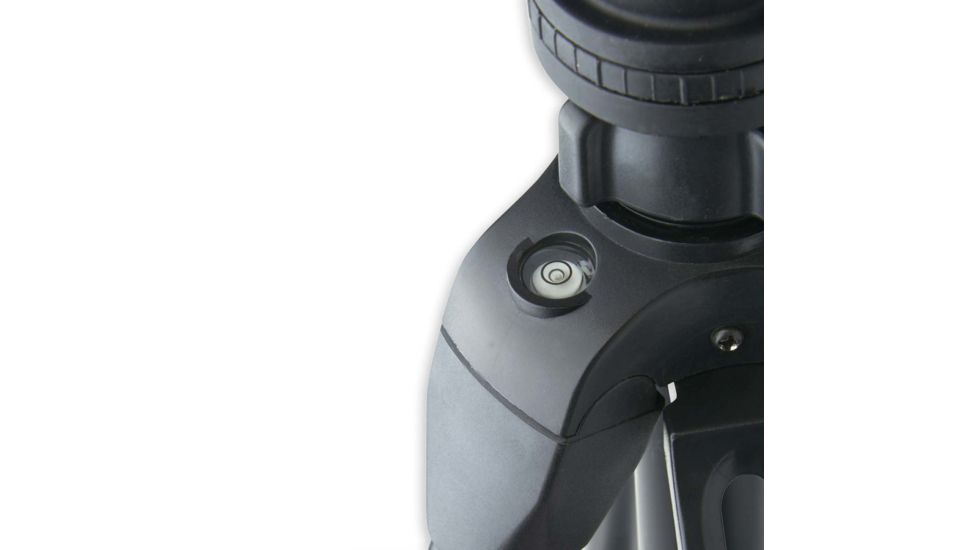 Carson TriForce Tripod, Black TF-300