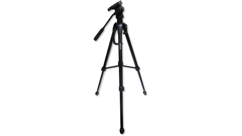 Carson TriForce Tripod, Black TF-200