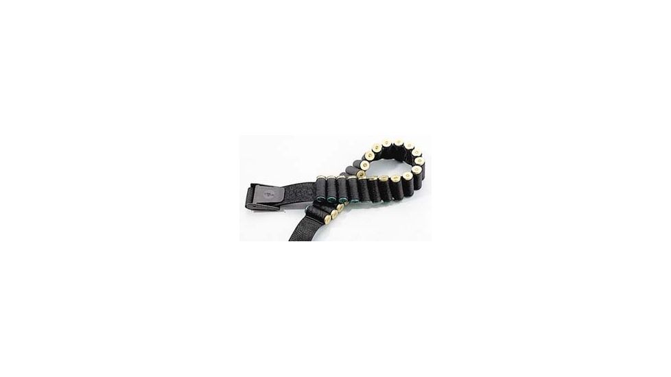 Uncle Mike's Cartridge belt