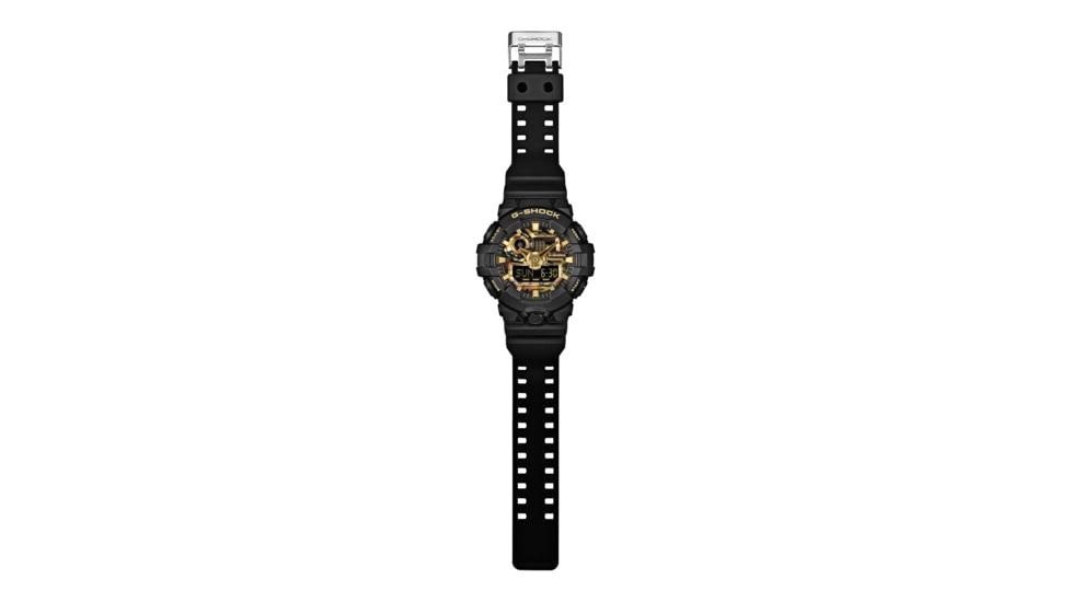 Casio G-Shock Analog-Digital Watch