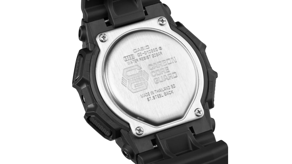 Casio G-Shock Digital Watch