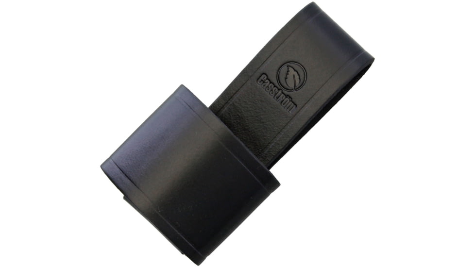 Casstrom Axe Loop, Black Handle, Fits Bushcraft Axe, Black, OS11520