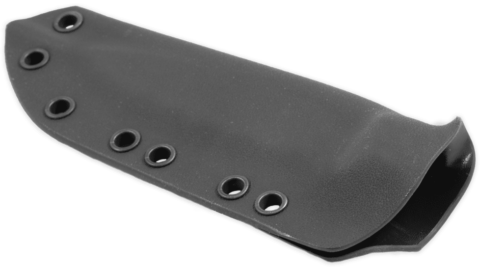 Casstrom No.10 Kydex Sheath Full Flat