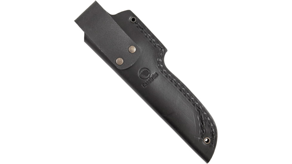 Casstrom No.10 Sheath Black