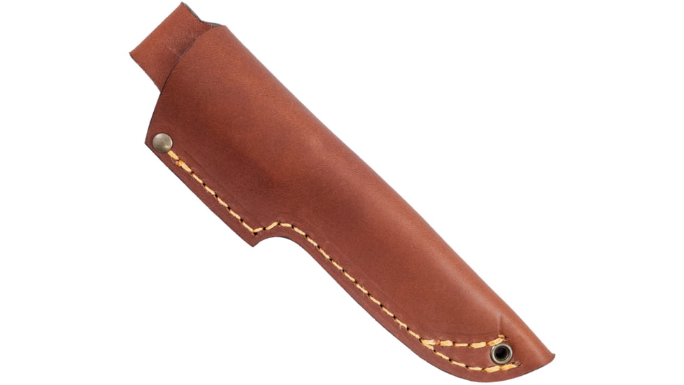 Casstrom No.10 Sheath Cognac