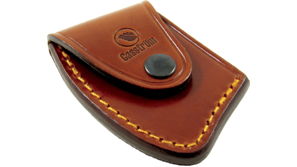 Casstrom No 25 Leather Axe Sheath