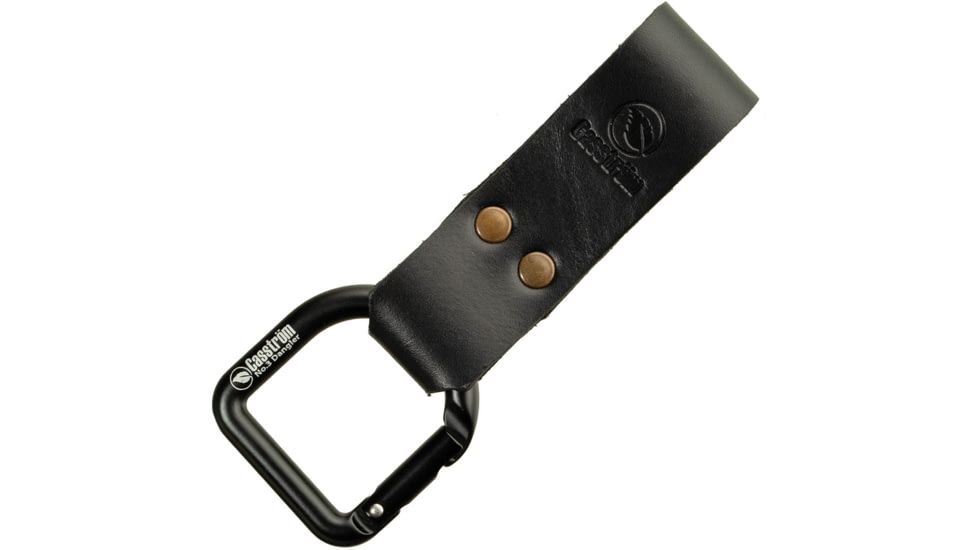 Casstrom No 3 Dangler with Belt Loop, for belts with a width up to 2, OS10109