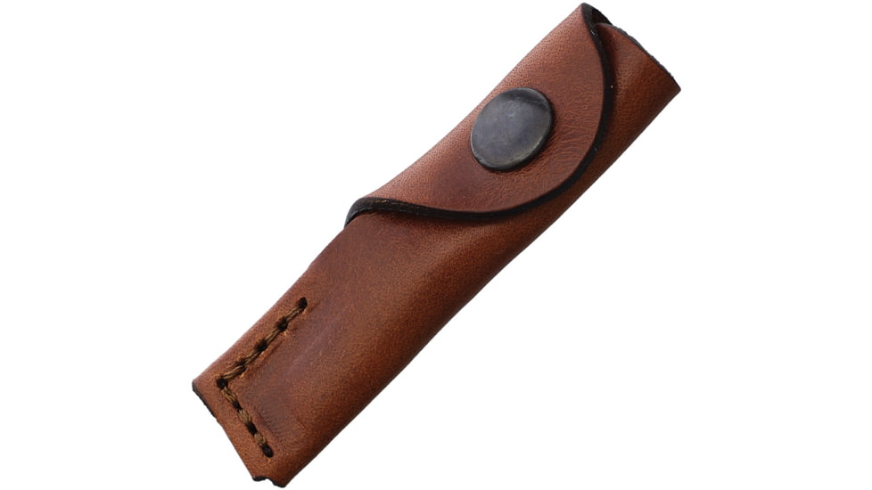 Casstrom Sheath for spoon knife Left