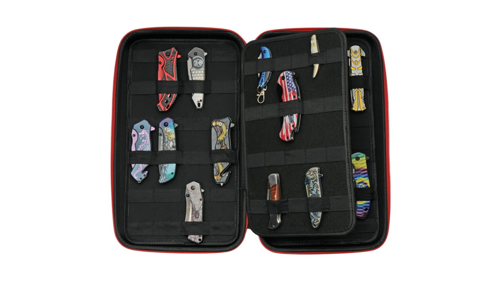 China Made Knife Case 64pc