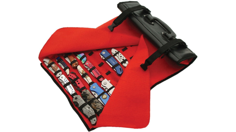 China Made Knife Storage Case 50, 21078150