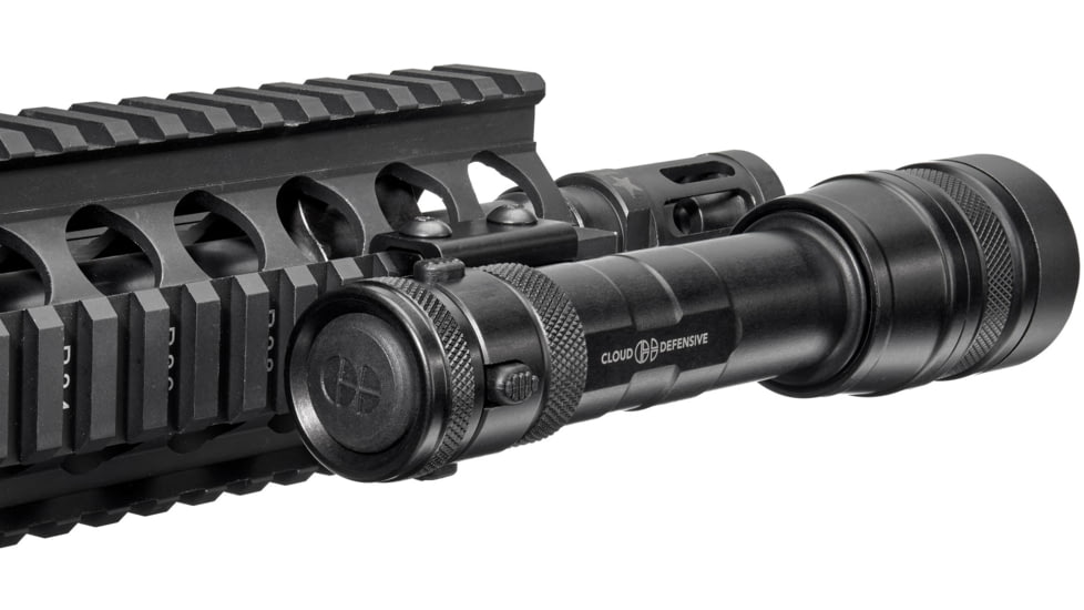Cloud Defensive REIN ,Full-size, Standard Kit, Black, REiN-SK-BLK