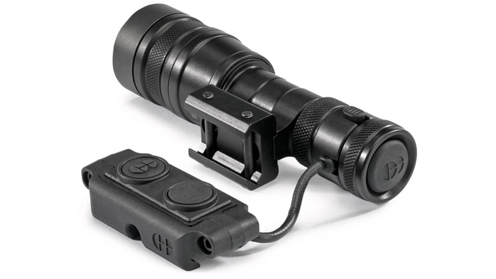Cloud Defensive REIN ,Micro, Complete Kit, Black, REiN-M-CK-BLK