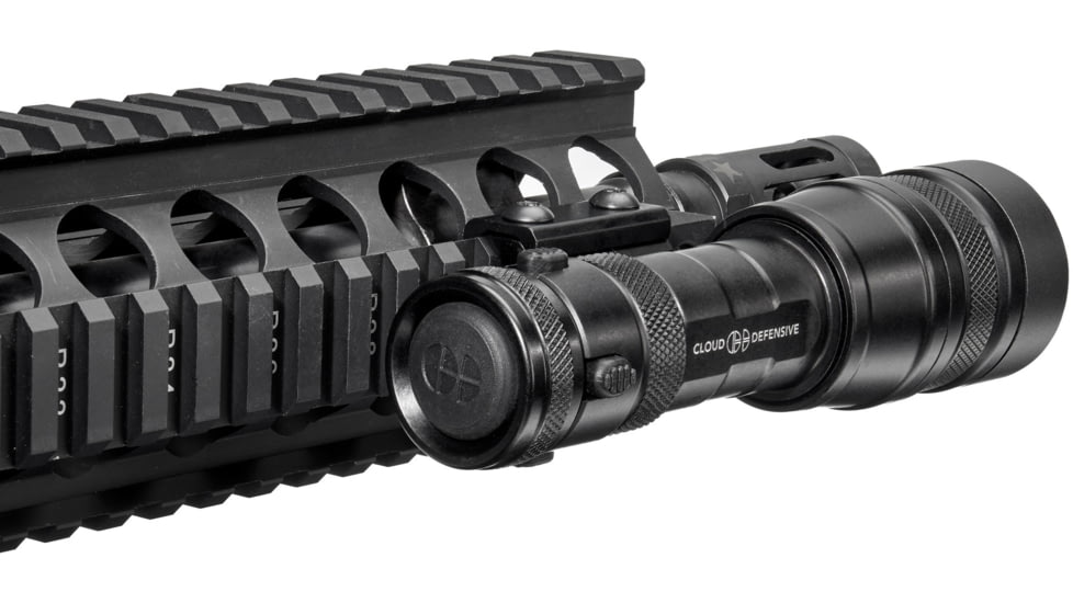 Cloud Defensive REIN ,Micro, Standard Kit, Black, REiN-M-SK-BLK