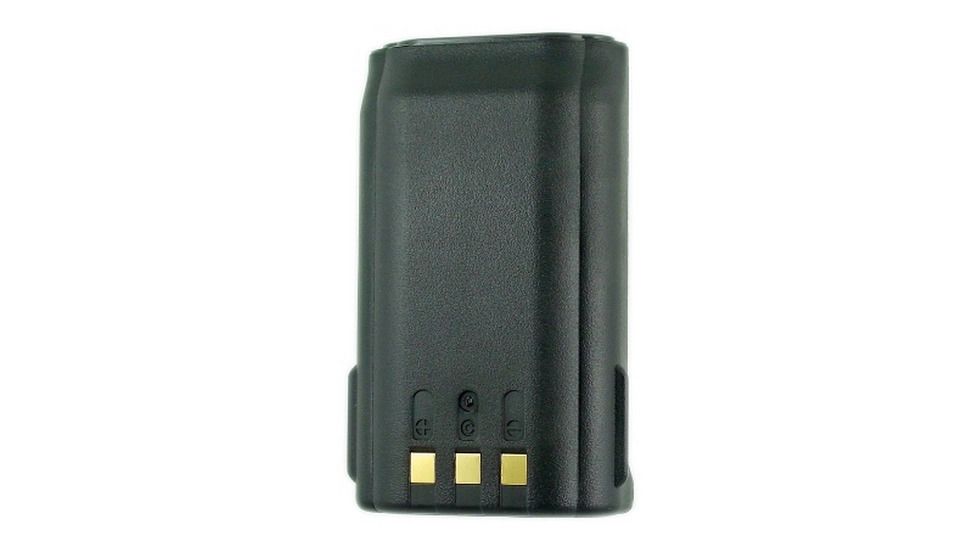 Code Red Replacement Battery For Icom Bp232 - CRD20626