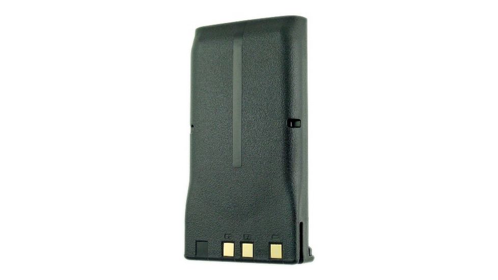 Code Red Replacement Battery For Kenwood Knb17a - CRD20503
