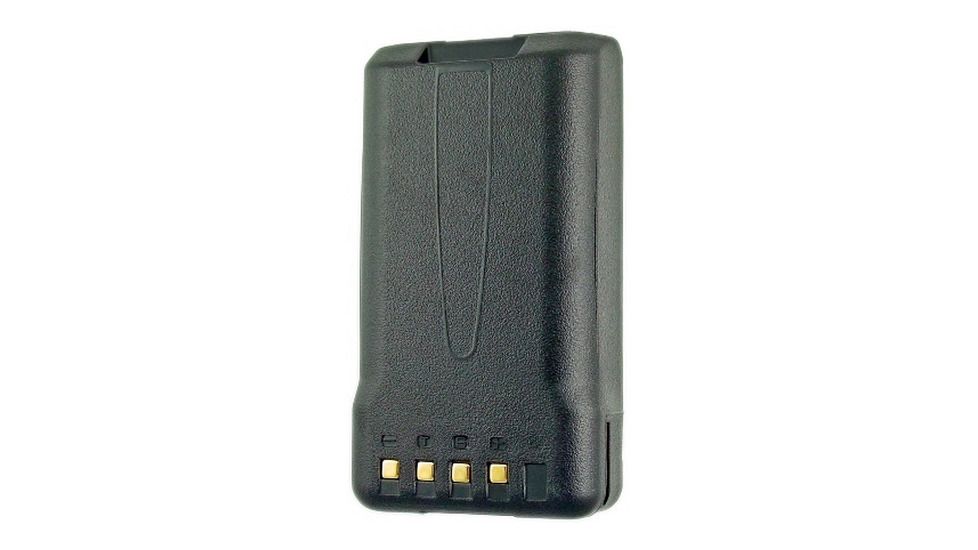 Code Red Replacement Battery For Kenwood Knb25a - CRD20589