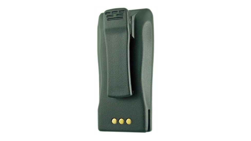 Code Red Replacement Battery For Motorola Nntn4851a - CRD20510