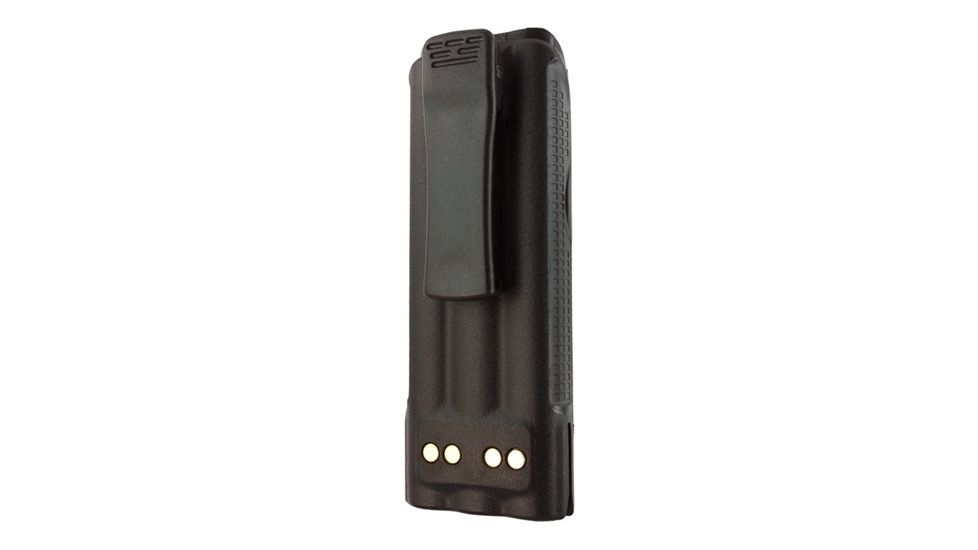 Code Red Replacement Battery For Motorola Rnn4006b - CRD20534