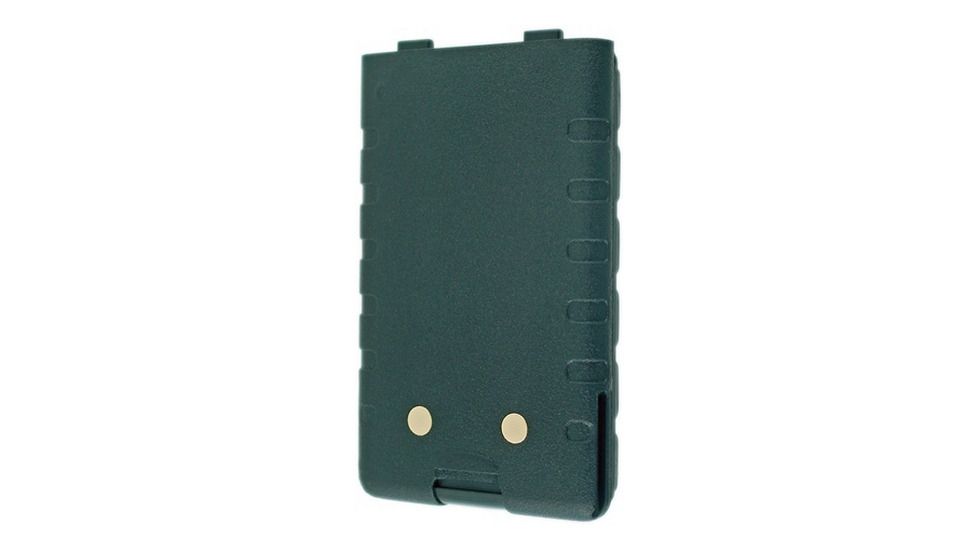 Code Red Replacement Battery For Vertex Fnb-v57 - CRD20671