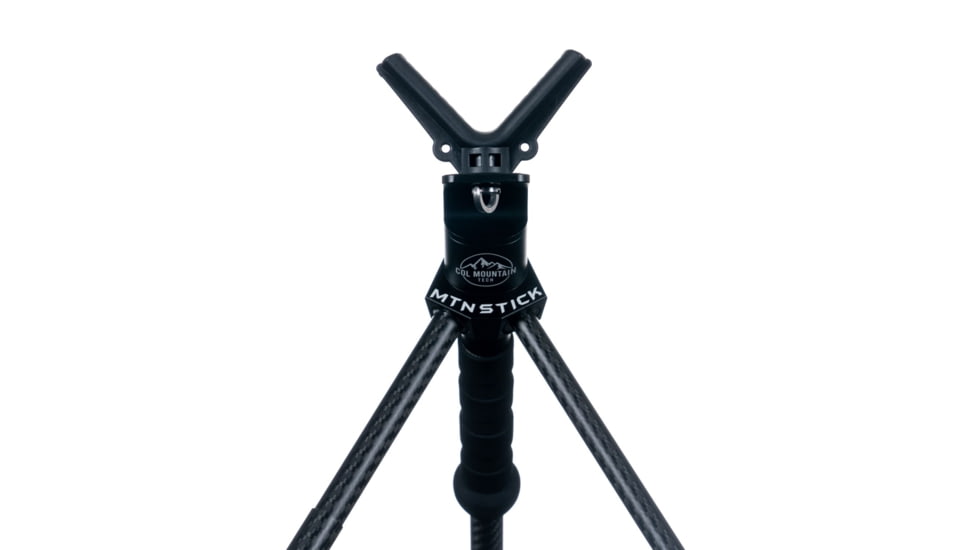 Col Mountain Tech V-Yoke Rest