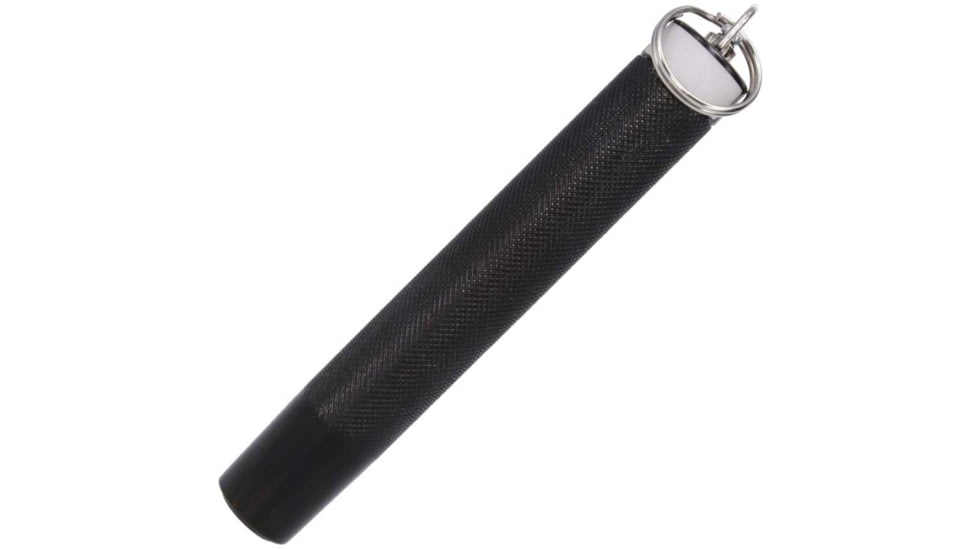 Cold Steel 12 Expandable Steel Baton W/ Key Ring - BT-12
