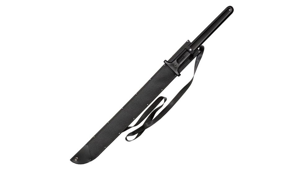 Cold Steel 24 in Two handed Katana Machete Sheath Only SC97THKL