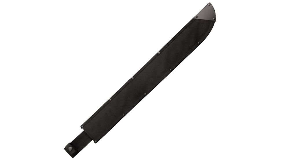 Cold Steel 24in Latin Machete Sheath, Cordura, CS-SC97AM24