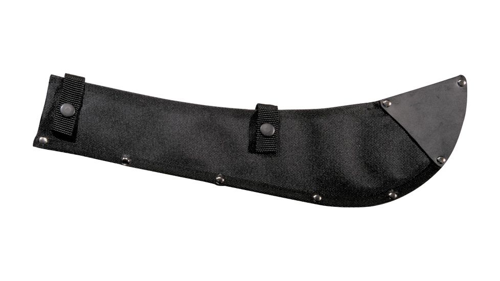 Cold Steel Belt Sheath for Two Handed Panga Machete CSSC97THPM